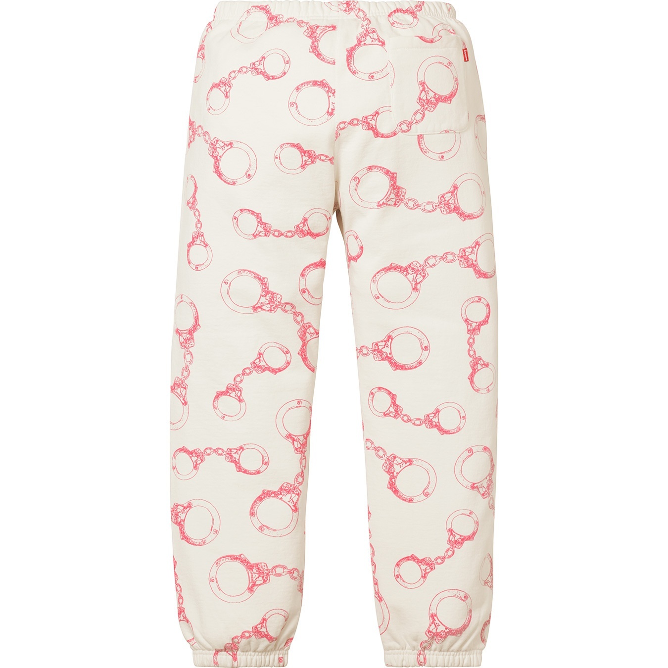Handcuffs Sweatpant view 19